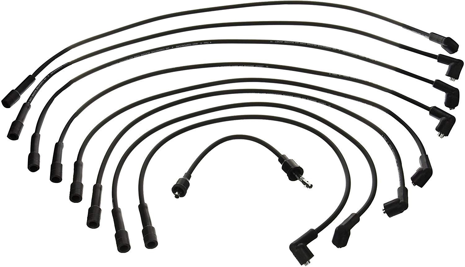 Standard Motor Products 27816 Pro Series Ignition Wire Set