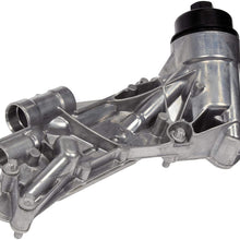 Dorman 918-432 Engine Oil Cooler for Select Models