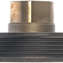 Dorman 594-141 Engine Harmonic Balancer for Select Toyota Models, Black