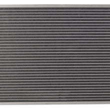 OSC Cooling Products 3640 New Condenser