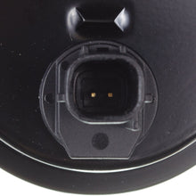 Holstein Parts 2ABS0469 ABS Speed Sensor