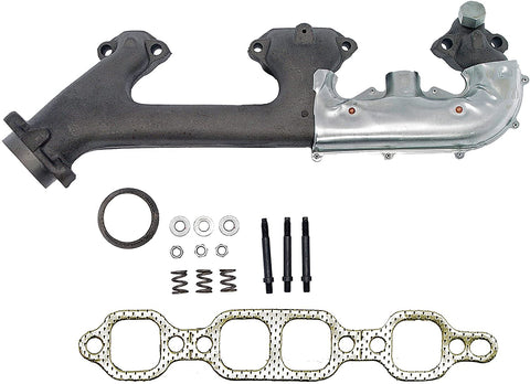 Dorman 674-158 Passenger Side Exhaust Manifold Kit For Select Chevrolet / GMC Models