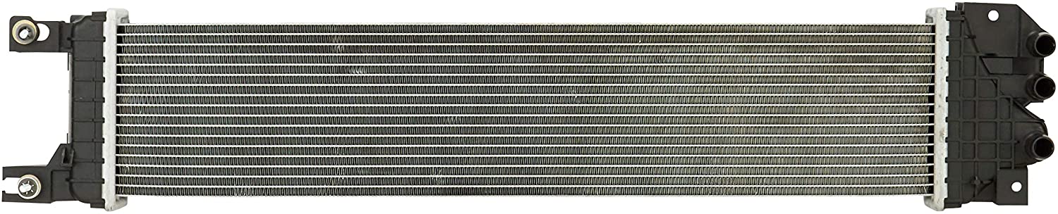 Spectra Premium CU13499 Complete Radiator