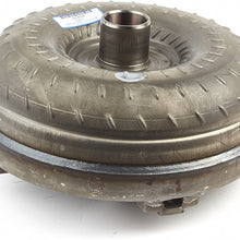 GM Genuine Parts 24209248 Automatic Transmission Torque Converter, Remanufactured