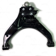 Nakamoto Control Arm 8-97945844-1 with Ball Joint & Bushing for Isuzu D-Max 2012-2016
