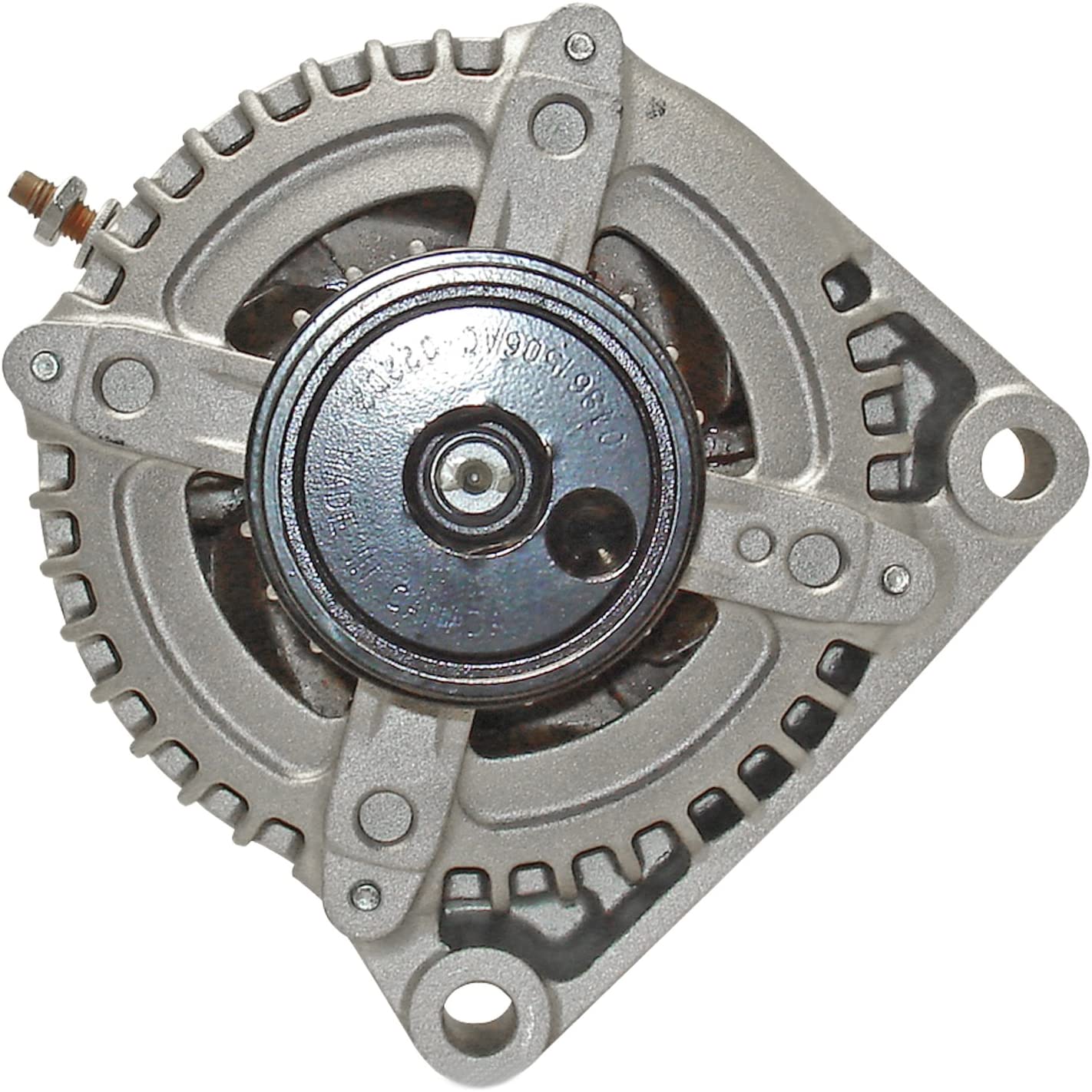 Quality-Built 13870 Premium Alternator - Remanufactured