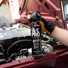 A/C Pro ACP200-6 Ultra Synthetic A/C Recharge R-134a Kit (20 ounces)