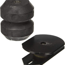 Timbren TORSEQ Suspension Enhancement System