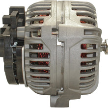 Quality-Built 13802 Premium Alternator - Remanufactured