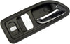 Dorman 81085 Front Passenger Side Interior Door Handle