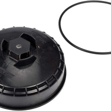 Dorman 904-001 Fuel Filter Cap for Select Dodge/Ram Models