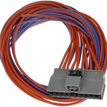 Dorman 645-206 Pigtail Connector - Multi Function Switch
