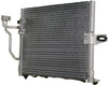 TCW 44-4511 A/C Condenser (Quality With Perfect Vehicle Fitment)