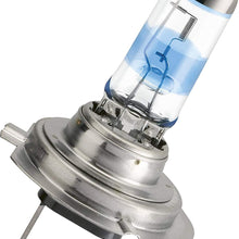 Philips RacingVision H7 Headlight Bulbs (Twin) 12972RVS2 Xtreme Vision Upgrade