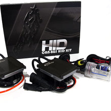 Race Sport (9007-5K-G3-CANBUS) HID Kit