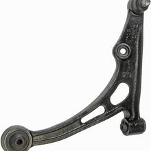 Dorman 520-567 Front Left Lower Suspension Control Arm and Ball Joint Assembly for Select Suzuki Aerio Models