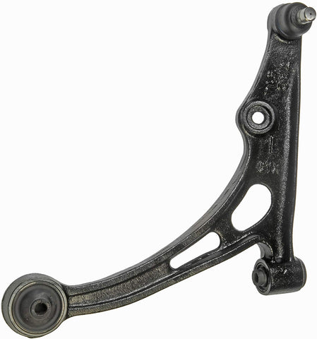 Dorman 520-567 Front Left Lower Suspension Control Arm and Ball Joint Assembly for Select Suzuki Aerio Models