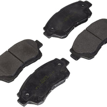 Toyota 04466-48120 Disc Brake Pad