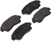 Toyota 04466-48120 Disc Brake Pad