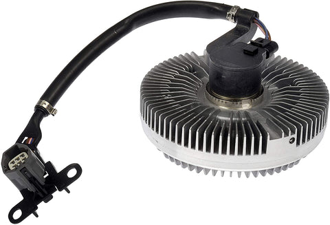 Dorman 622-009 Engine Cooling Fan Clutch for Select Dodge/Ram Models