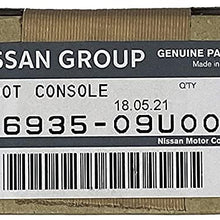 Nissan Genuine OEM Skyline R32 GTR Console Shift Boot 96935-09U00 JDM