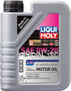 Liqui Moly 20408 Motor Oil