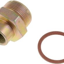 Dorman HELP! 55140 Carburetor Fuel Inlet Fitting