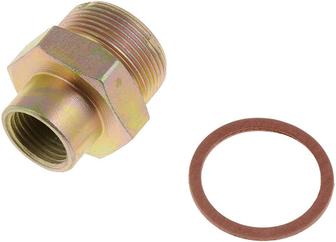 Dorman HELP! 55140 Carburetor Fuel Inlet Fitting