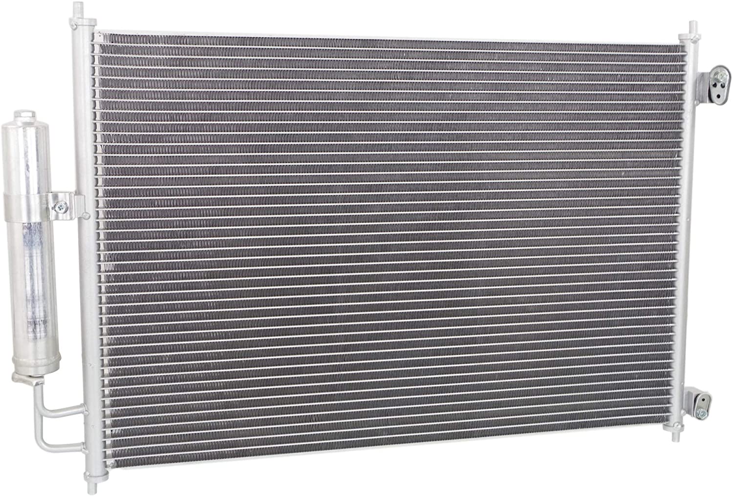 Kool Vue KVAC3680 A/C Condenser