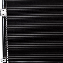 OSC Cooling Products 3283 New Condenser