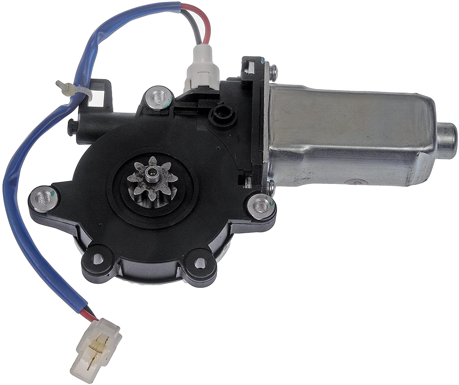 Dorman 742-804 Power Window Motor for Select Subaru Models