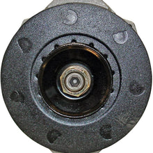 Quality-Built 7272112 Premium Domestic Alternator - Remanufactured