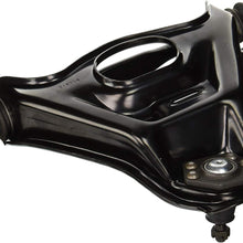 Moog RK620159 Control Arm and Ball Joint Assembly