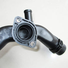 Engine Coolant Water Pipe + O-ring for Audi A6 A7 A8 Quattro Q5 S4 S5 3.0T V6