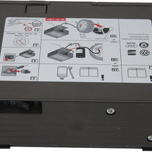 Genuine Audi 8P0012615A Air Compressor