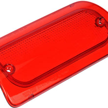 Dorman 923-900 Third Brake Light Lens