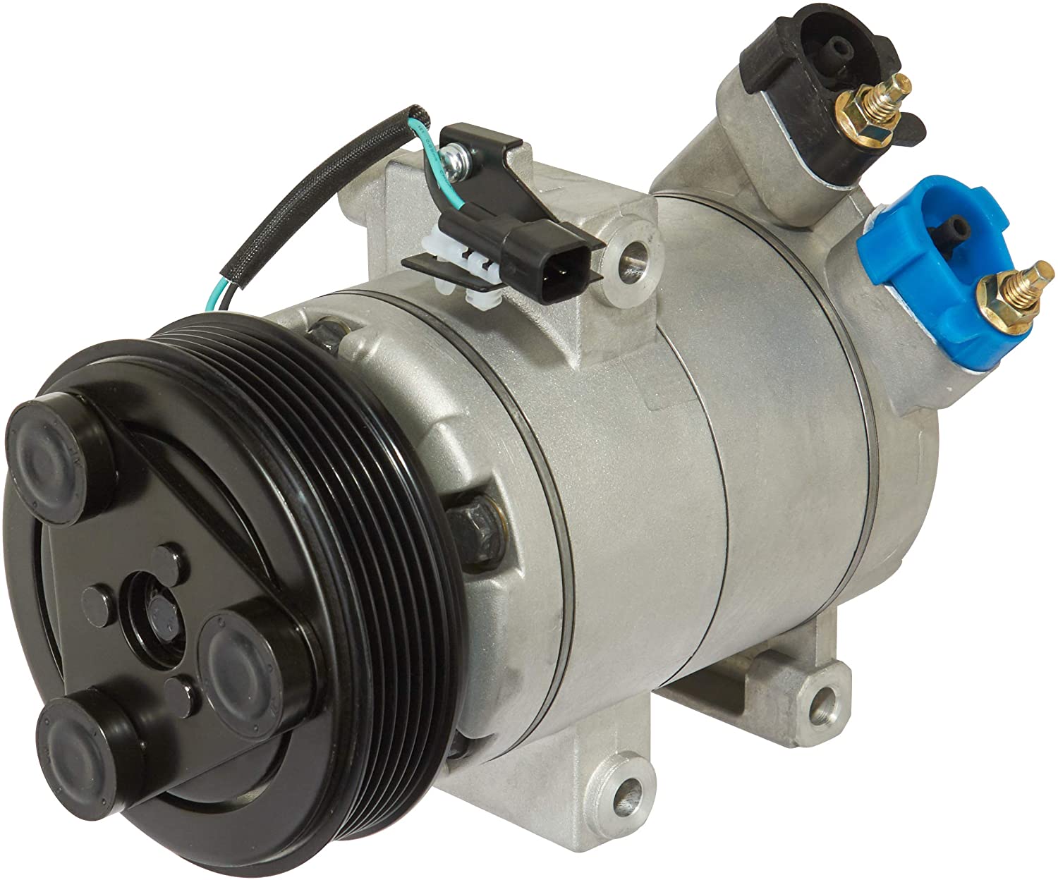 Spectra Premium 0610310 A/C Compressor