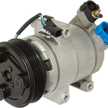 Spectra Premium 0610310 A/C Compressor