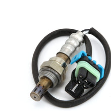 Oxygen Sensor 15282 Downstream for Buick Verano Cadillac ATS Chevy Express 1500 2500 3500 Upstream for Escalade Camaro Corvette Silverado Savana GMC Sierra 2PCS