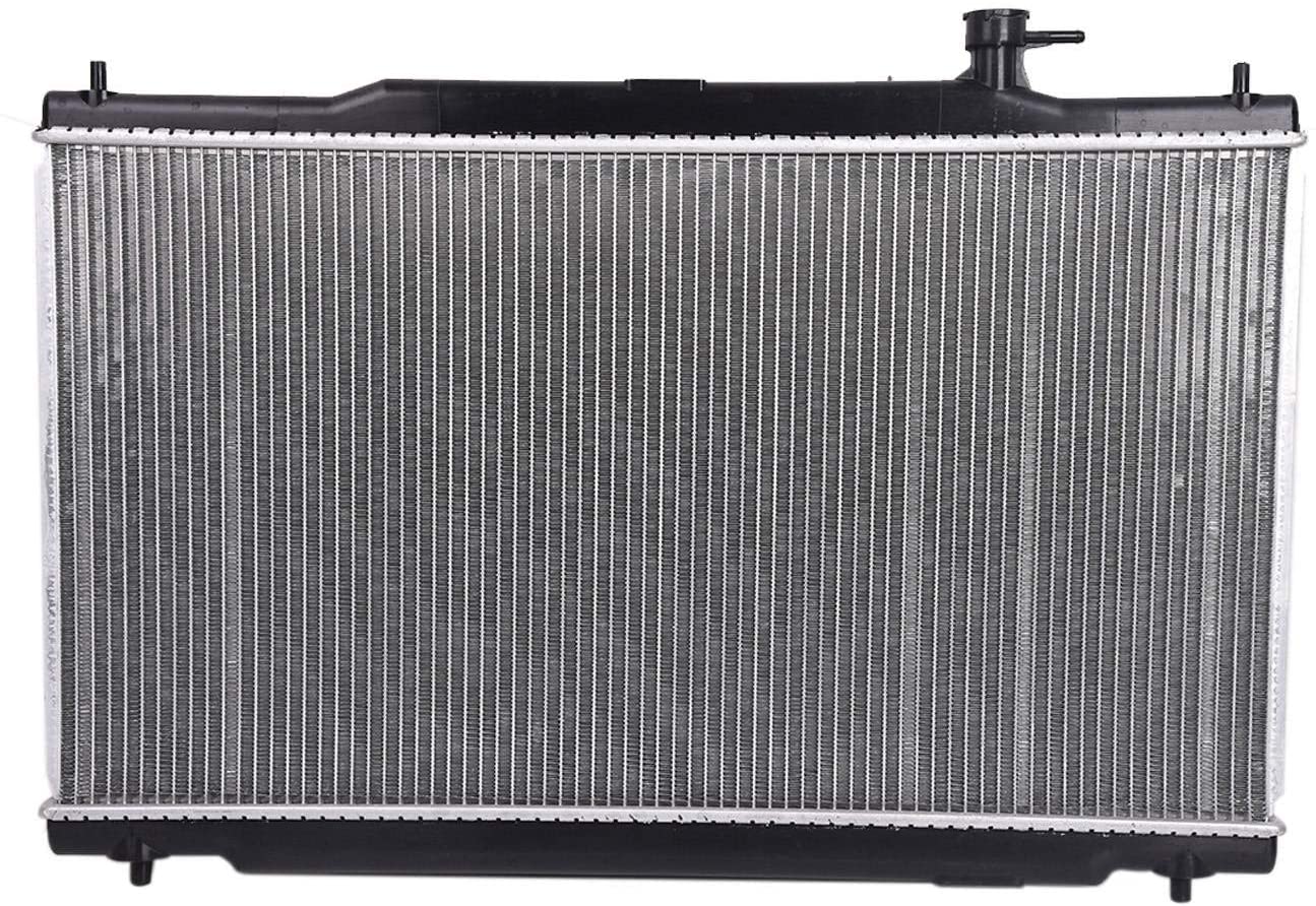 Bapmic 19010-RZA-A51 Radiator for Honda CR-V 2007-2009