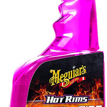 Meguiar's G-9524 Wheel Cleaner