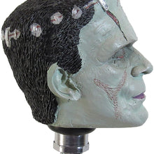 Kool Collectibles Sci Fi Gothic Frankenstein Monster Head Shifter Shift Knob Rat Rod Lever