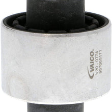 Front Rear Control Arm Trailing Bushing compatible with Mercedes W203 CL203 2000-2011
