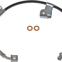 Dorman H620786 Hydraulic Brake Hose