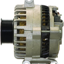 Remy 92570 Alternator