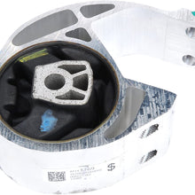 ACDelco 84143369 GM Original Equipment Transmission Mount, 1 Pack