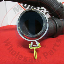MOPAR 68166470AF - Hose Radiator Outlet