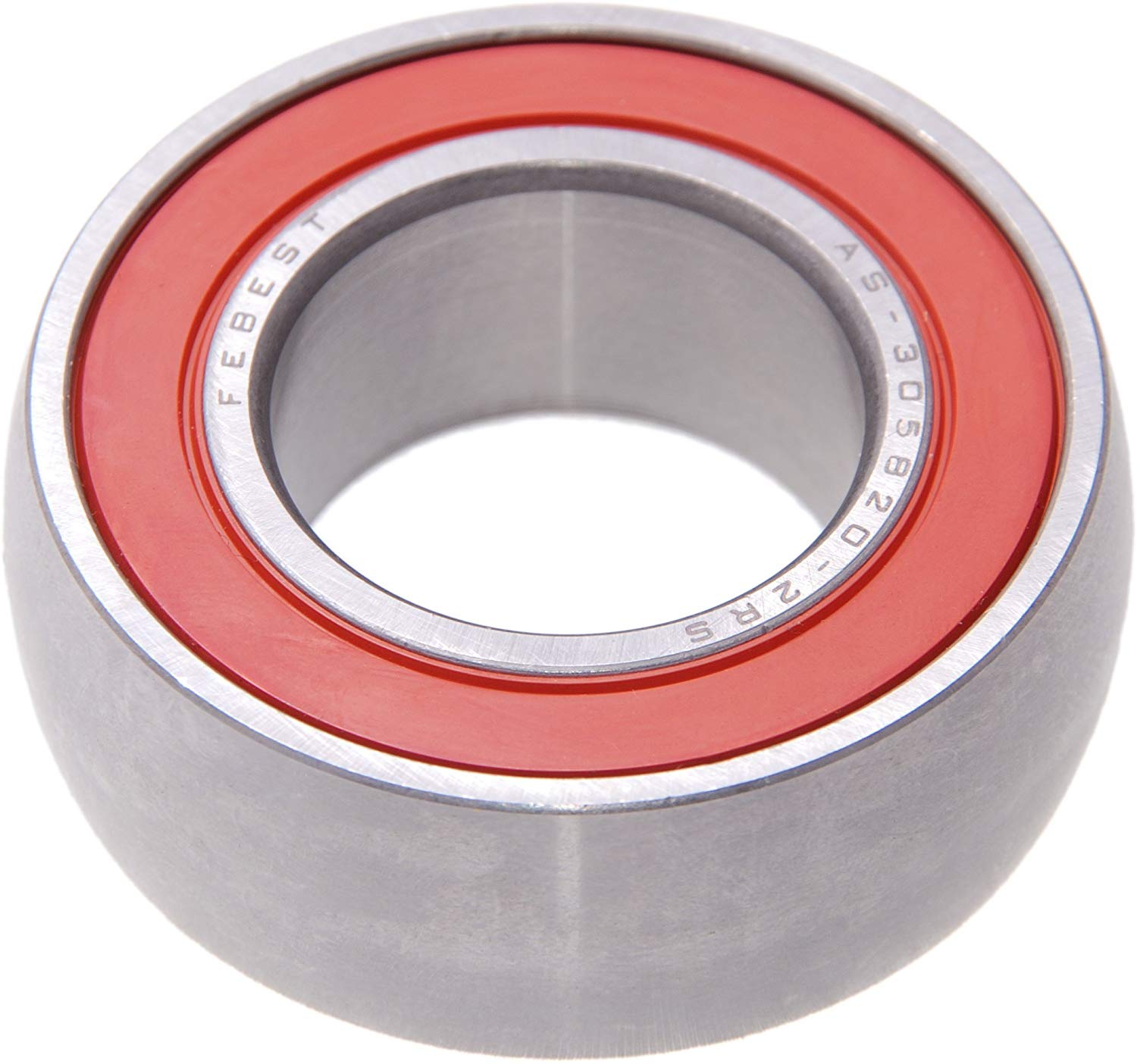 FEBEST AS-335515-2RS Front Drive Shaft Ball Bearing