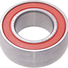 FEBEST AS-335515-2RS Front Drive Shaft Ball Bearing