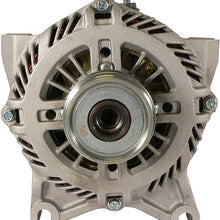 DB Electrical AMT0126 Alternator Compatible With/Replacement For Ford 4.6L Crown Victoria 2004 2005 2006 2007 2008 2009 2010 2011 Police 190A, Mercury Grand Marquis 2004 A4TJ0181 113747 GL-598
